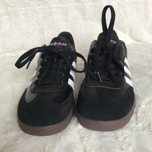 Adidas Classic Samba Shoe